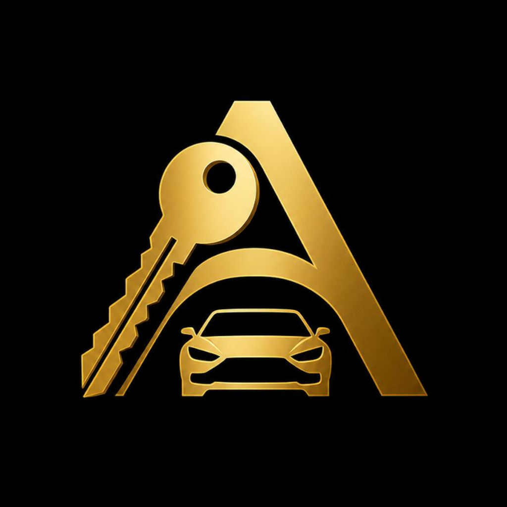 AstraValet Logo